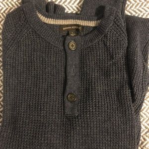 Banana Republic Sweater